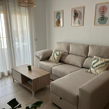 Casa Los Canos De Alhama Alhama de Almería Extérieur photo