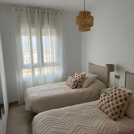 Casa Los Canos De Alhama Alhama de Almería Extérieur photo