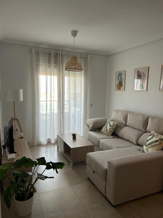 Casa Los Canos De Alhama Alhama de Almería Extérieur photo