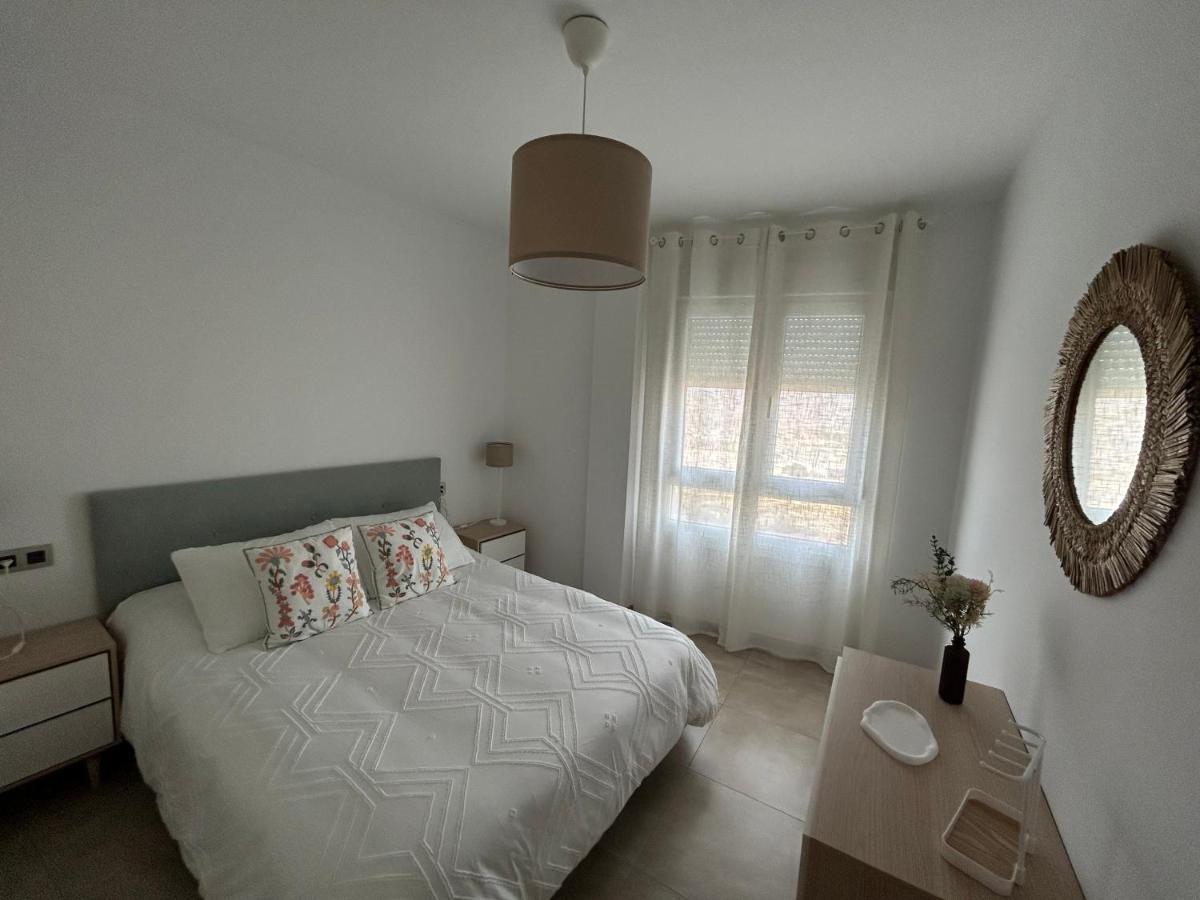 Casa Los Canos De Alhama Alhama de Almería Extérieur photo