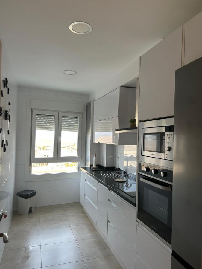 Casa Los Canos De Alhama Alhama de Almería Extérieur photo