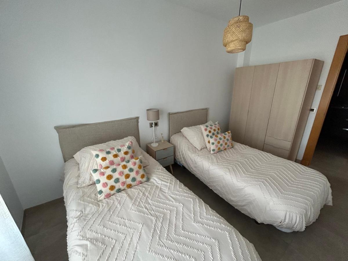 Casa Los Canos De Alhama Alhama de Almería Extérieur photo