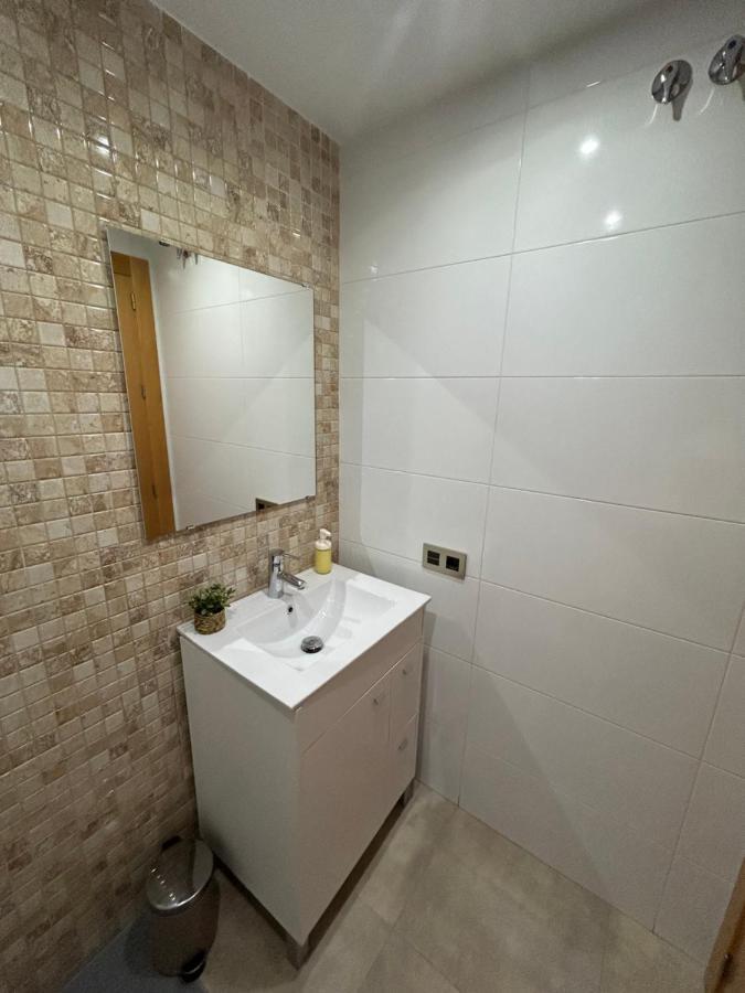 Casa Los Canos De Alhama Alhama de Almería Extérieur photo