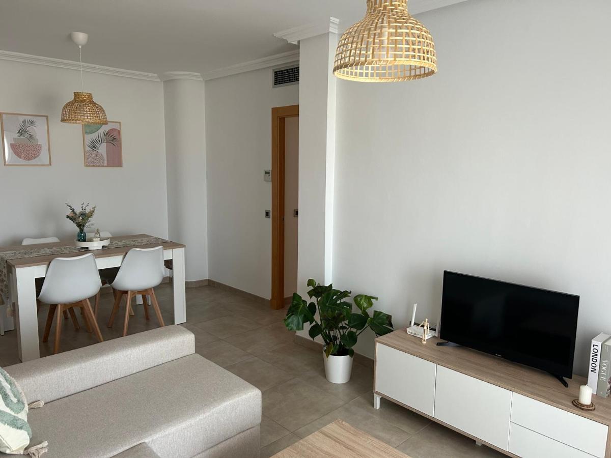 Casa Los Canos De Alhama Alhama de Almería Extérieur photo