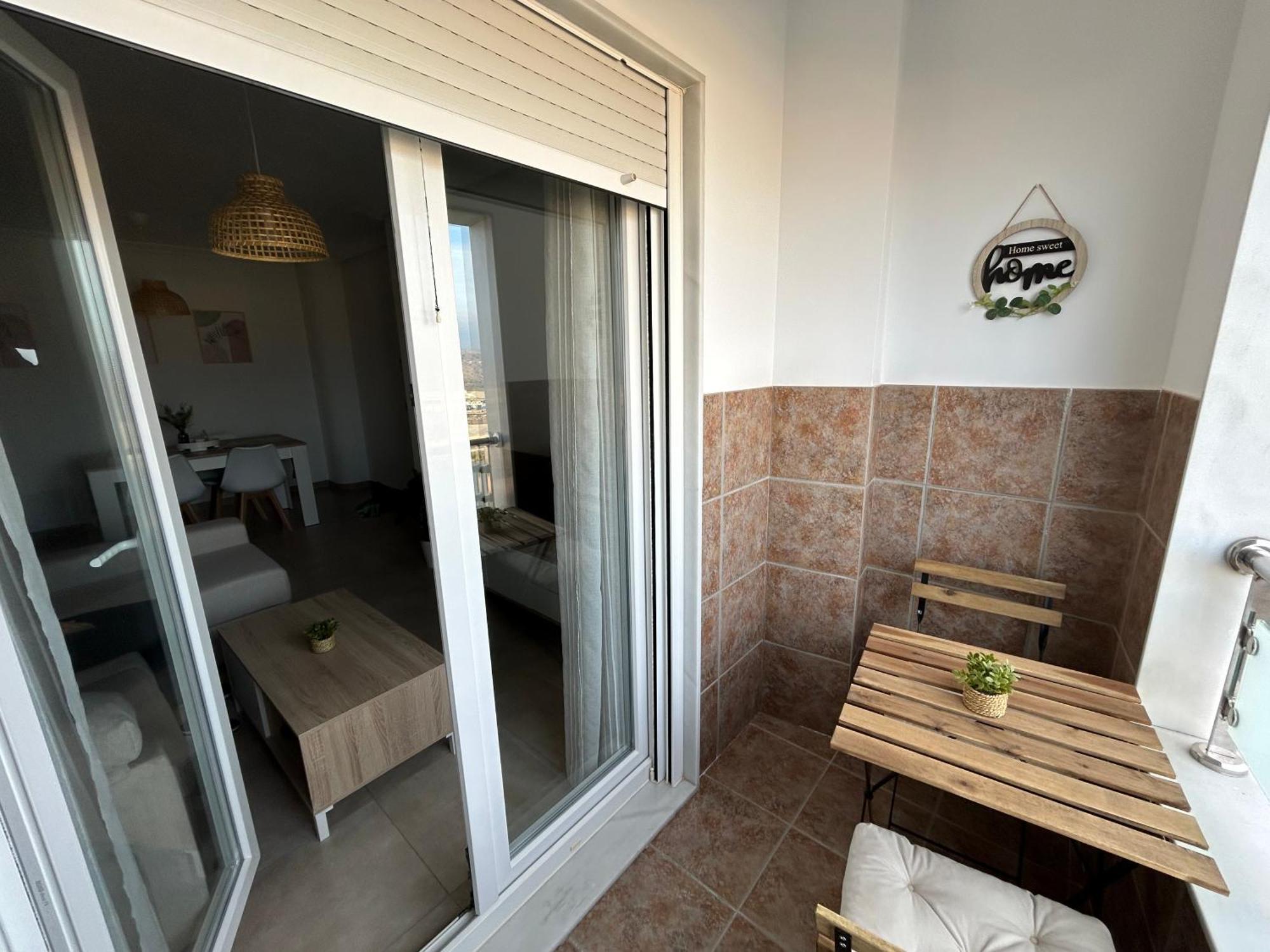 Casa Los Canos De Alhama Alhama de Almería Extérieur photo